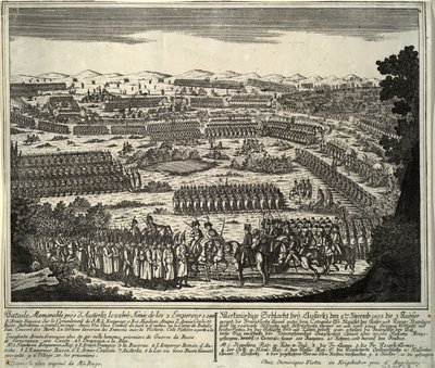 La Bataille d