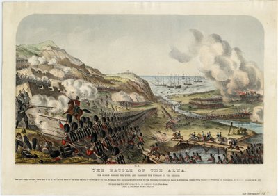 La bataille de l