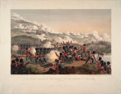 La Bataille de l
