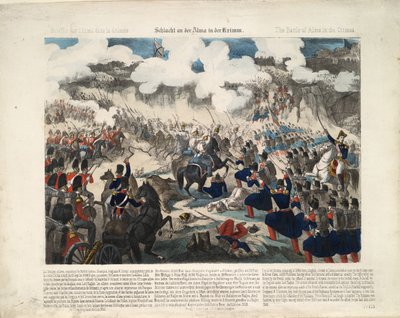 La bataille de l