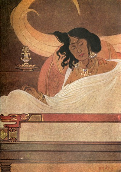 Les Défenses du Bodhisattva, 1920 - Unbekannt