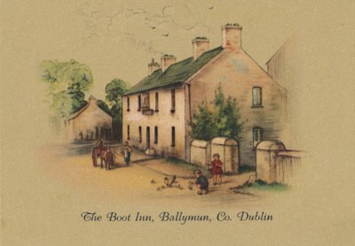Le Boot Inn, Ballymun, Co. Dublin, 1939 - Unbekannt