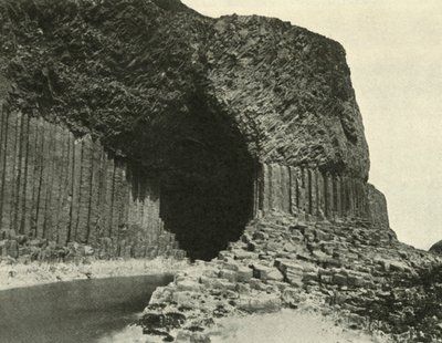 La grotte d