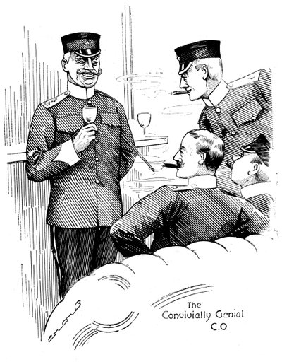 Le Convivialement Généreux CO, 1896 - Unbekannt