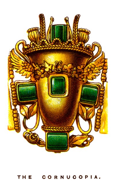 La Corne d