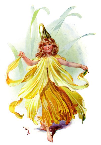 La Jonquille, 1899 - Unbekannt