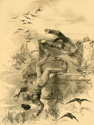La mort de Conan - Unbekannt
