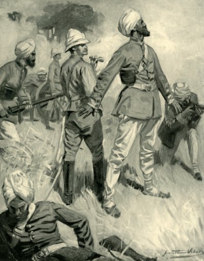 La dévotion de l