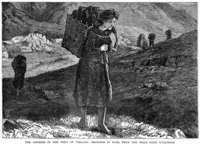 La détresse dans l