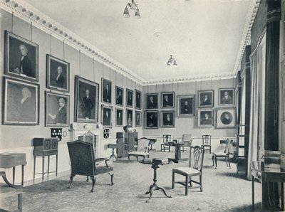 Le Salon, 1926 - Unbekannt