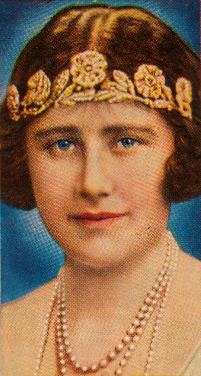 La duchesse d