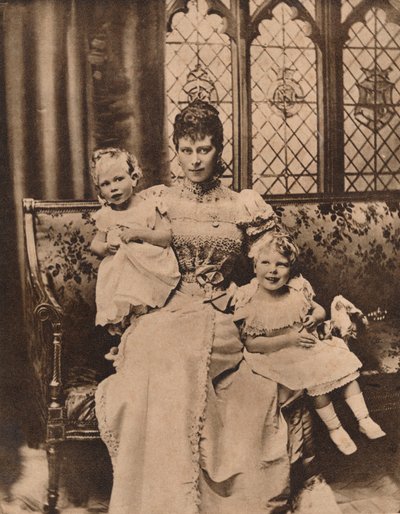 La Duchesse d