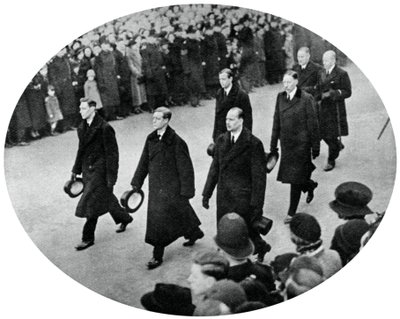 Le Duc d