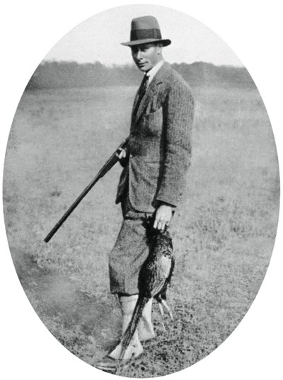 Le duc d