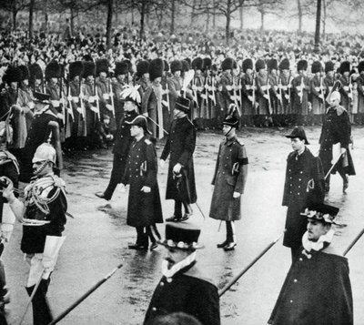 Le duc d