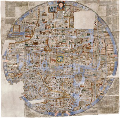 La Carte d