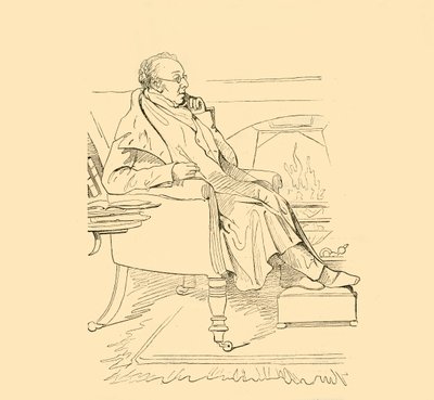 Le Vieux D