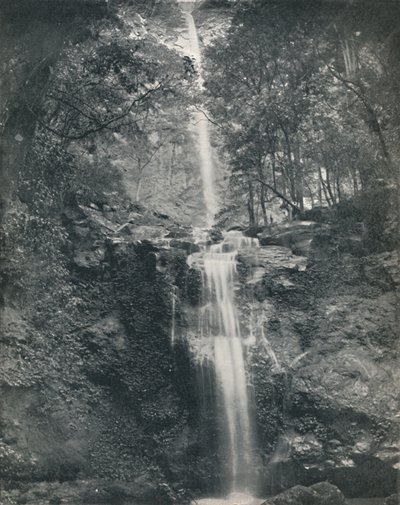 La cascade d
