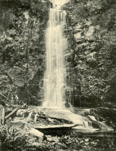 Les chutes d