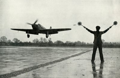 Le Fairey Fulmar - Unbekannt
