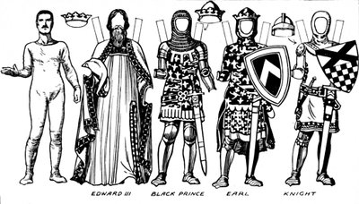 La Galerie du Costume : À l