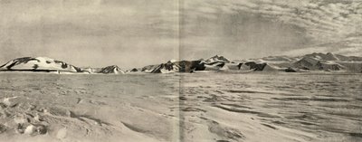 Le Gap - Nouvelle Terre, 1908, 1909 - Unbekannt