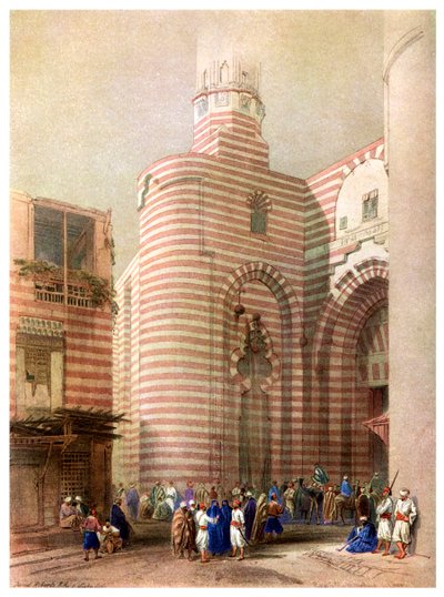 La Porte d
