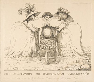 Le Médiateur ou l