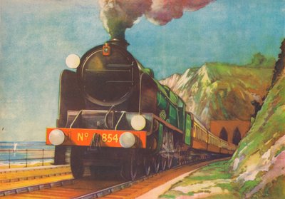 La Flèche d