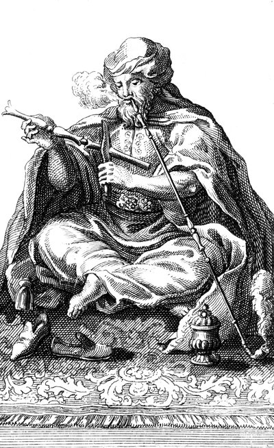 Le Grand Émir d