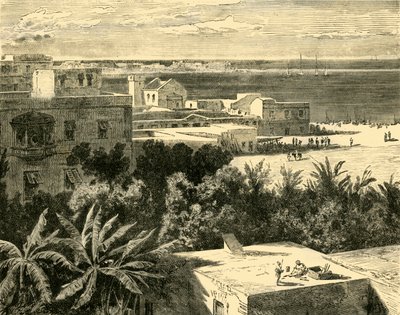 Le Grand Port d