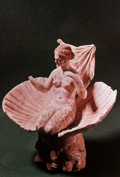 La déesse grecque Aphrodite, 3e siècle - Unbekannt