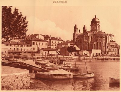 Le port et l