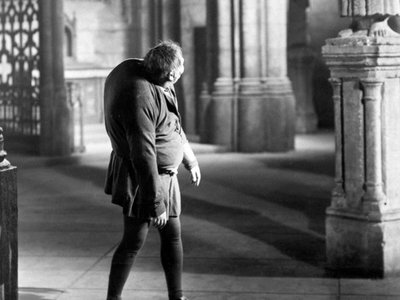 Le Bossu de Notre-Dame, réalisé par William Dieterle - Unbekannt