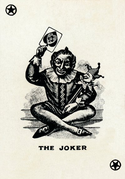 Le Joker d