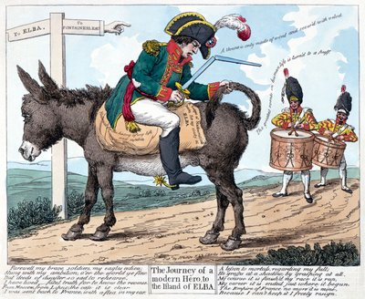 Le voyage d