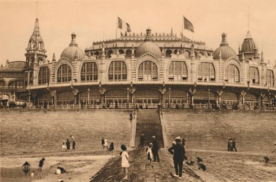 Le Kursaal - Unbekannt