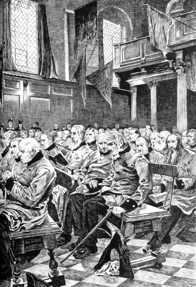 Le Dernier Rassemblement - Unbekannt