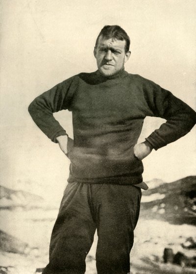 Le chef de l