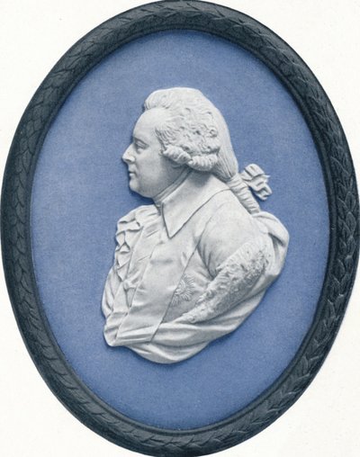 Le marquis de Buckingham, 1753-1813, 19e siècle - Unbekannt