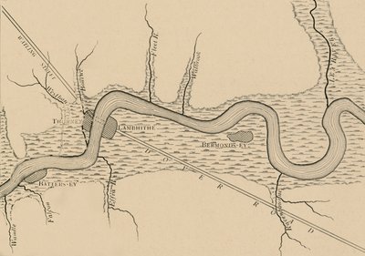 Les Marais du Londres ancien, 1908 - Unbekannt