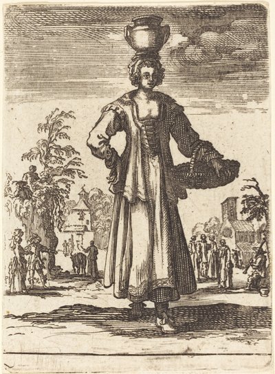 La Laitière - Unbekannt