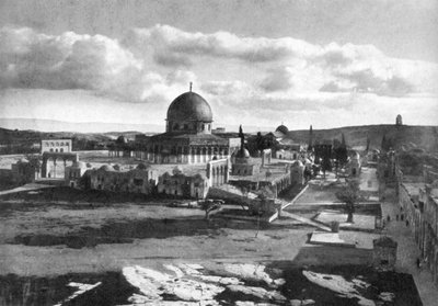 La Mosquée d