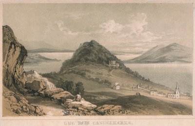 Le nouveau Castelkerke, vers 1850s - Unbekannt