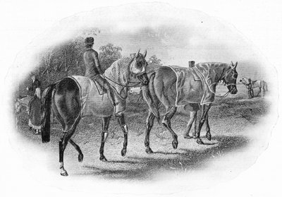 La prochaine course, 19e siècle, 1911 - Unbekannt