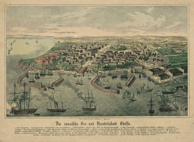 La carte d