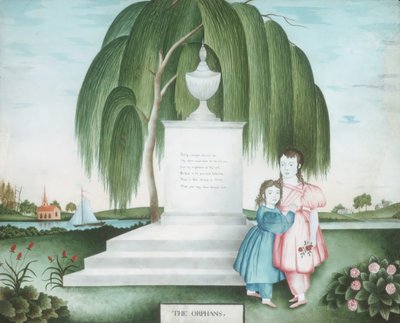 Les Orphelins - Unbekannt