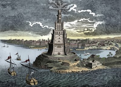 Le Phare d