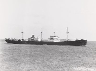 Le cargo polonais 