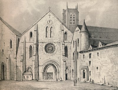 Le portail de l